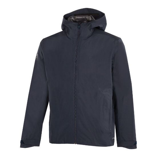 Picture of Galvin Green Men's Akron Pertex Hooded Golf Jacket