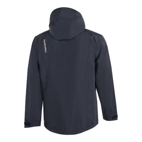 Picture of Galvin Green Men's Akron Pertex Hooded Golf Jacket