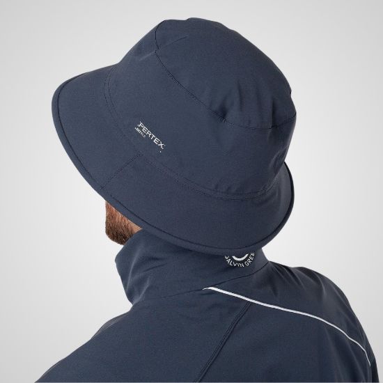 Picture of Galvin Green Men's Aiden Waterproof Golf Hat