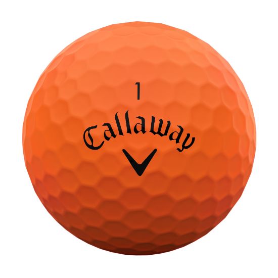 Picture of Callaway Supersoft Golf Balls