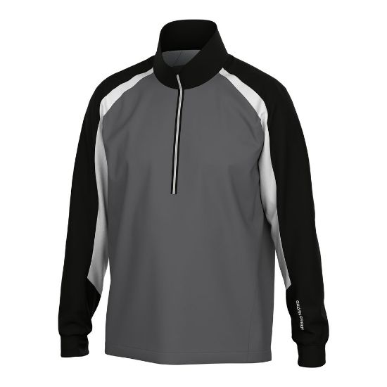 Picture of Galvin Green Men's Laurent 1/4 Zip Golf Jacket