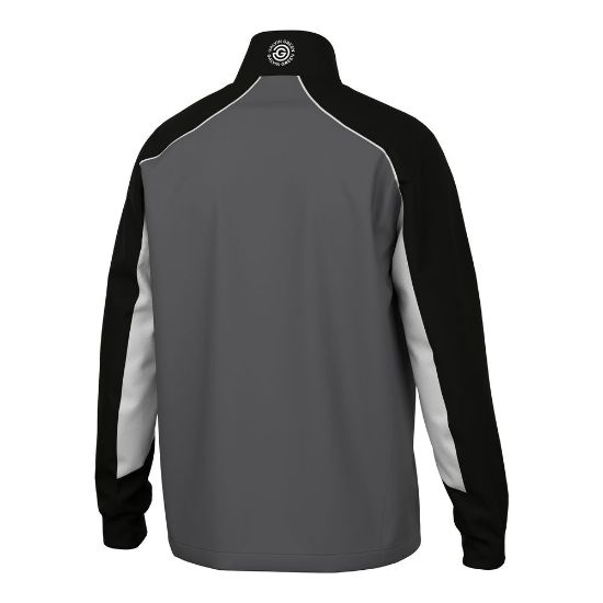 Picture of Galvin Green Men's Laurent 1/4 Zip Golf Jacket