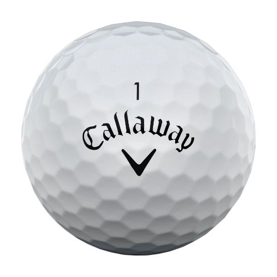 Picture of Callaway Reva Golf Balls