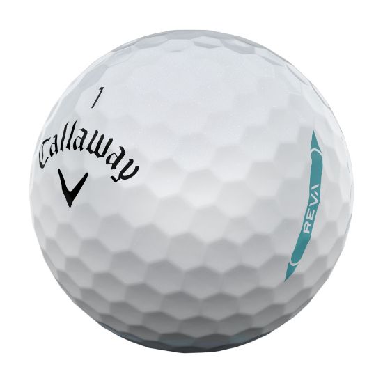 Picture of Callaway Reva Golf Balls