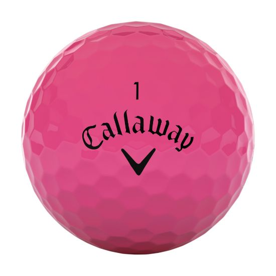 Picture of Callaway Reva Golf Balls