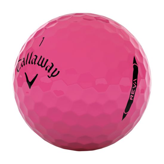 Picture of Callaway Reva Golf Balls