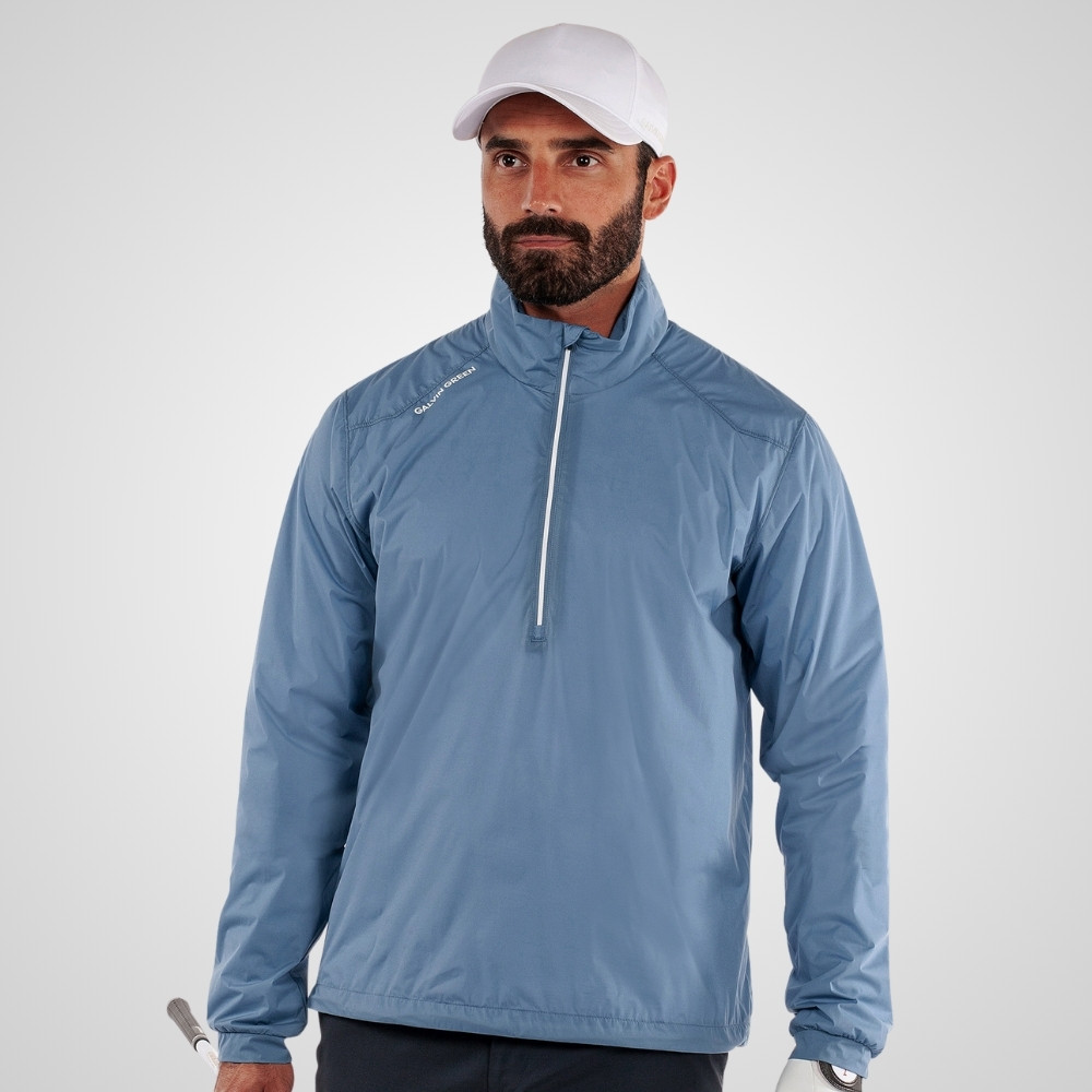 Galvin Green Men's Larry 1/4 Zip Golf Jacket