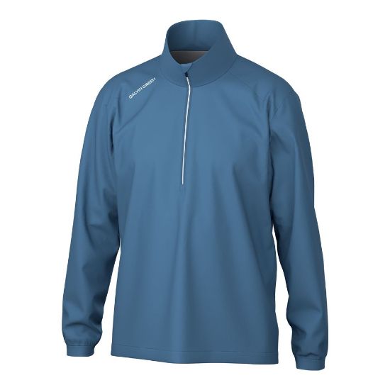 Picture of Galvin Green Men's Larry 1/4 Zip Golf Jacket