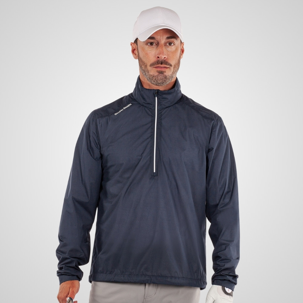 Galvin Green Men's Larry 1/4 Zip Golf Jacket