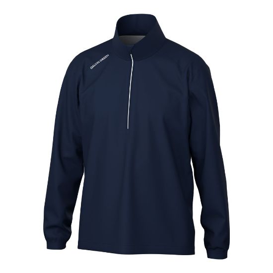 Picture of Galvin Green Men's Larry 1/4 Zip Golf Jacket