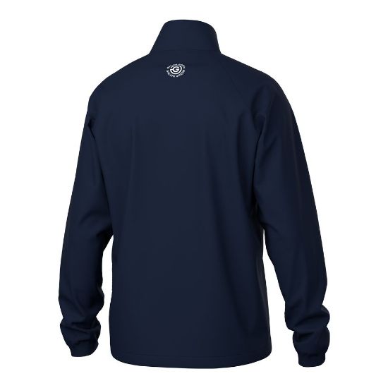 Picture of Galvin Green Men's Larry 1/4 Zip Golf Jacket