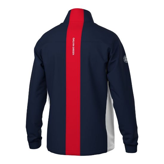 Picture of Galvin Green Men's Lloyd Full Zip Golf Jacket