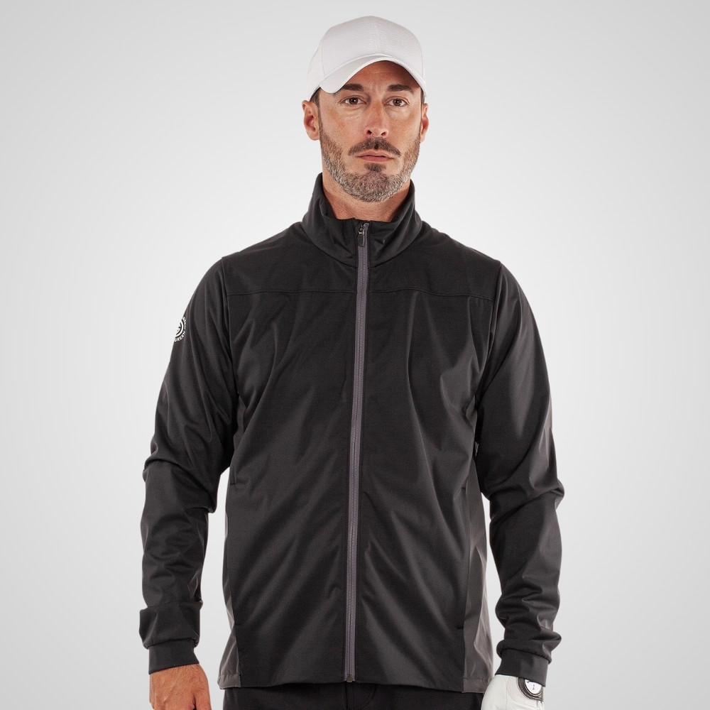 Galvin Green Men's Lloyd Full Zip Golf Jacket