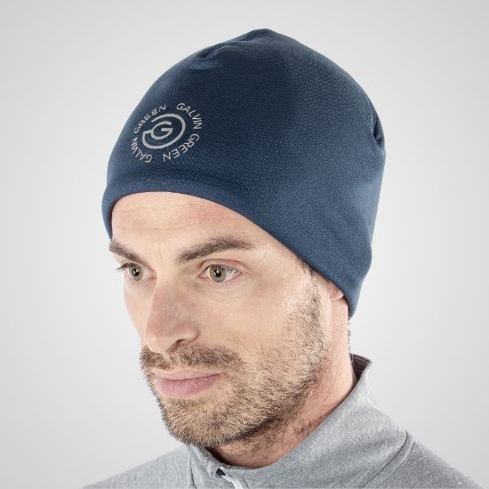 Picture of Galvin Green Men's Denver Golf Beanie