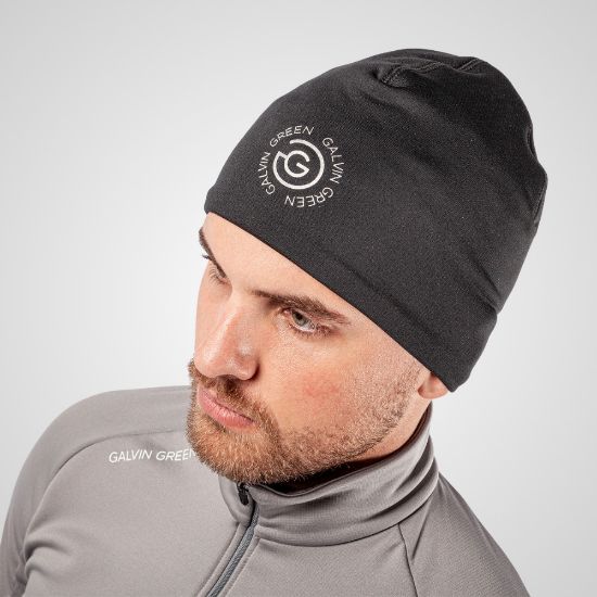 Picture of Galvin Green Men's Denver Golf Beanie