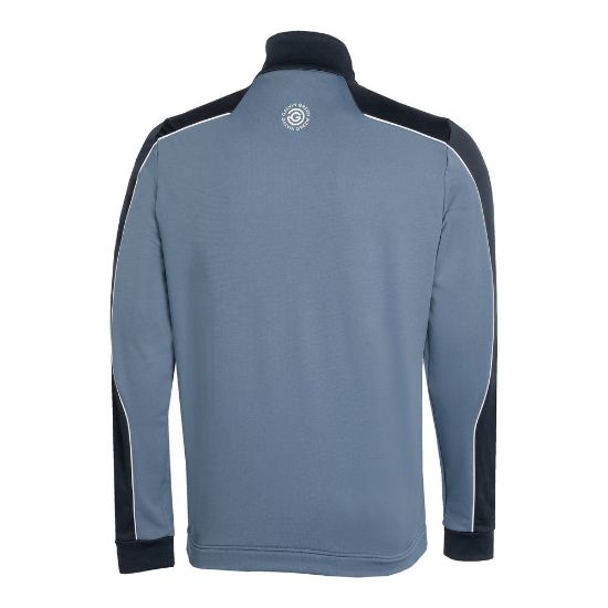 Picture of Galvin Green Men's Dave Golf Midlayer