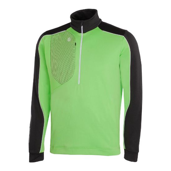 Picture of Galvin Green Men's Dave Golf Midlayer