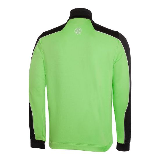 Picture of Galvin Green Men's Dave Golf Midlayer