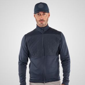 Picture of Galvin Green Men's Darth Golf Midlayer