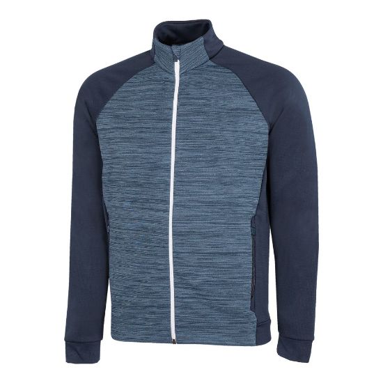 Picture of Galvin Green Men's Darwin Golf Midlayer