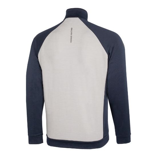 Picture of Galvin Green Men's Darwin Golf Midlayer