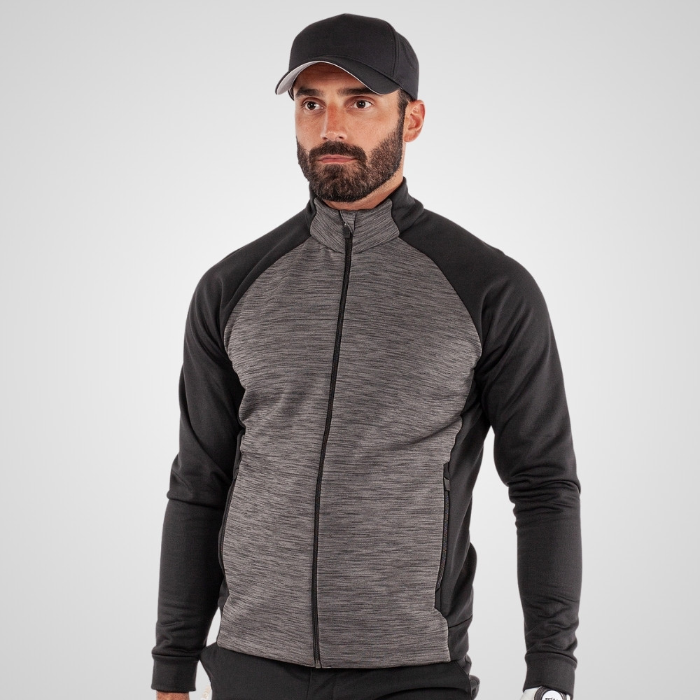 Galvin Green Men's Darwin Golf Midlayer