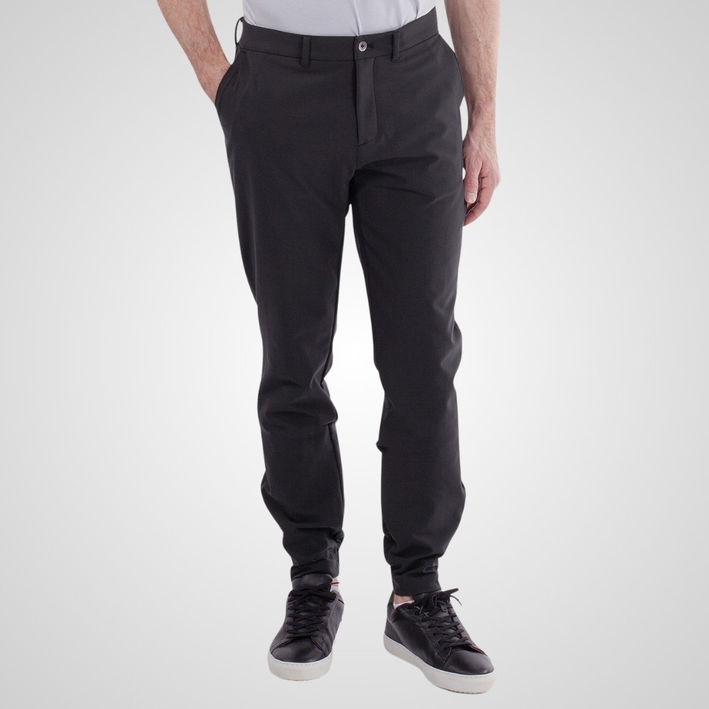 Galvin Green Nox Cuffed Golf Trousers