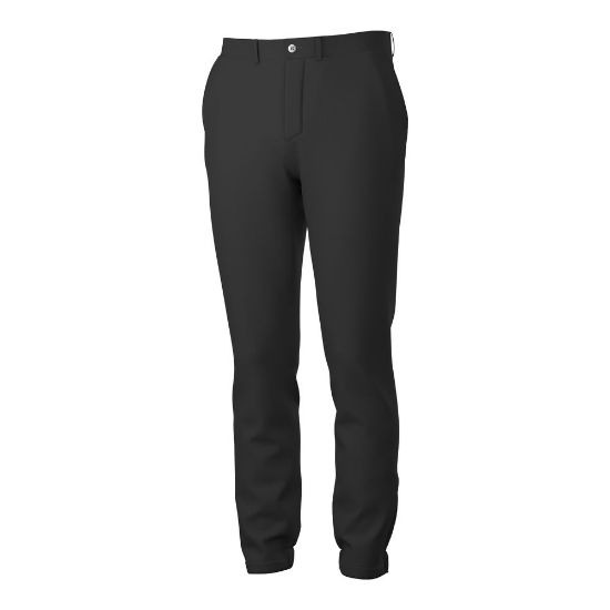 Picture of Galvin Green Nox Cuffed Golf Trousers