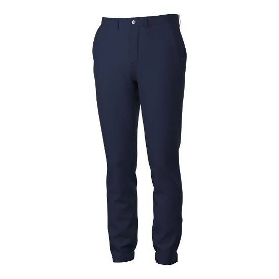 Picture of Galvin Green Nox Cuffed Golf Trousers