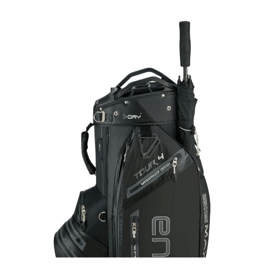 Picture of BIG MAX Aqua Tour 4 Golf Cart Bag