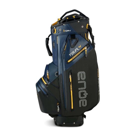 Picture of BIG MAX Aqua Tour 4 Golf Cart Bag