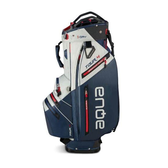 Picture of BIG MAX Aqua Tour 4 Golf Cart Bag