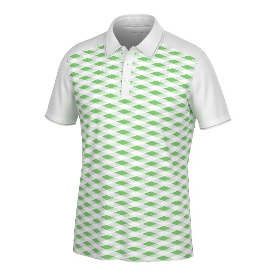 Picture of Galvin Green Men's Marlon Golf Shirt