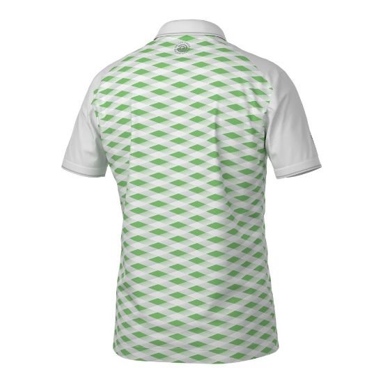 Picture of Galvin Green Men's Marlon Golf Shirt