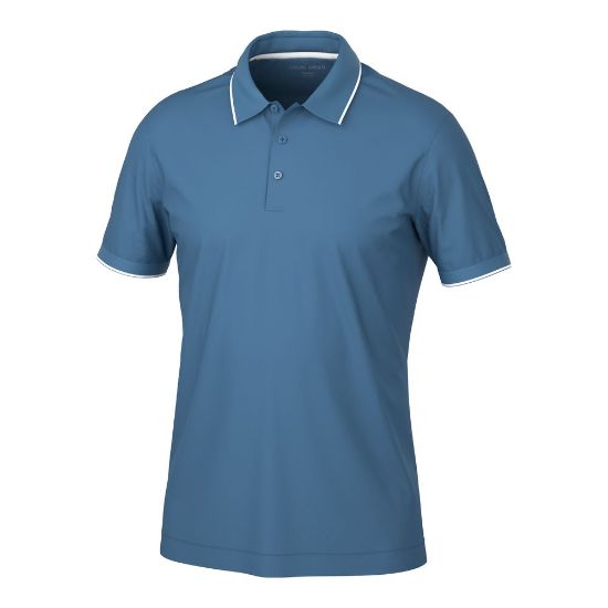 Picture of Galvin Green Men's Marty Golf Polo Shirt