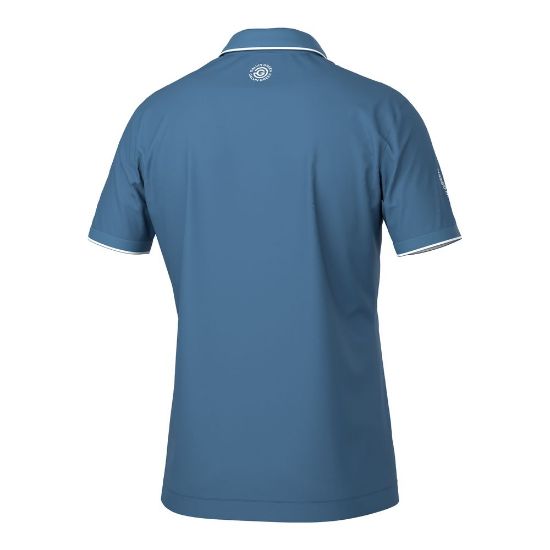 Picture of Galvin Green Men's Marty Golf Polo Shirt