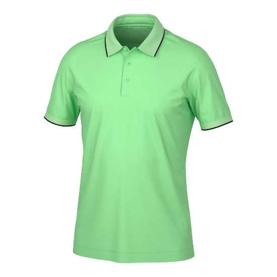 Picture of Galvin Green Men's Marty Golf Polo Shirt