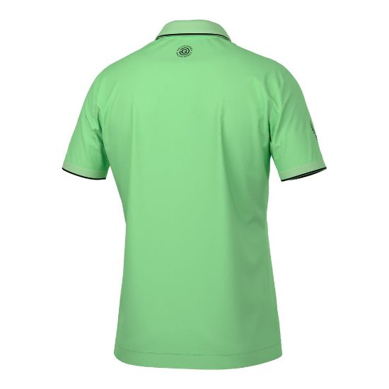 Picture of Galvin Green Men's Marty Golf Polo Shirt