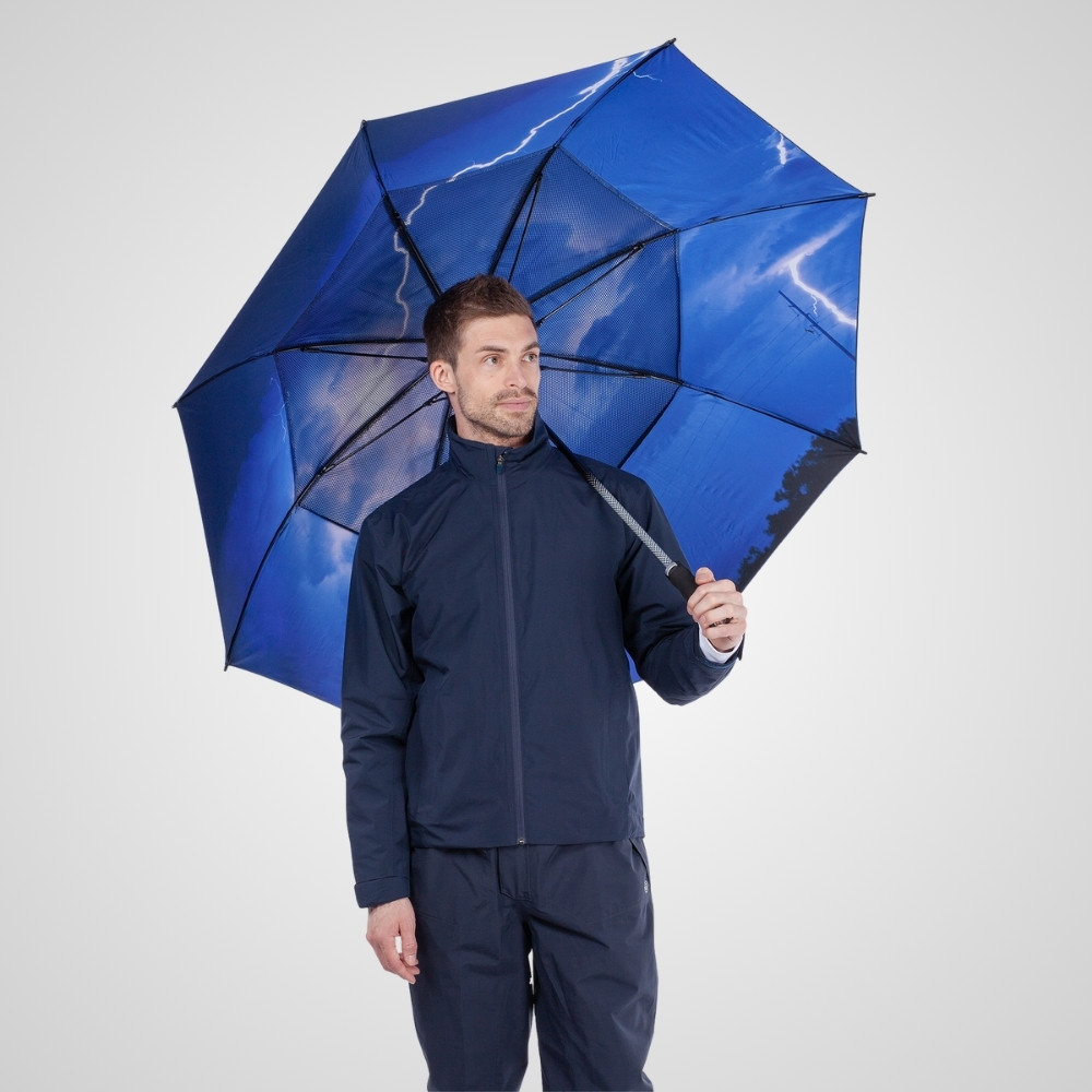 Galvin Green Tod Stormproof Golf Umbrella