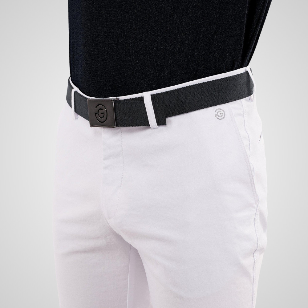 Galvin Green Men's Ward Elastic Golf Belt