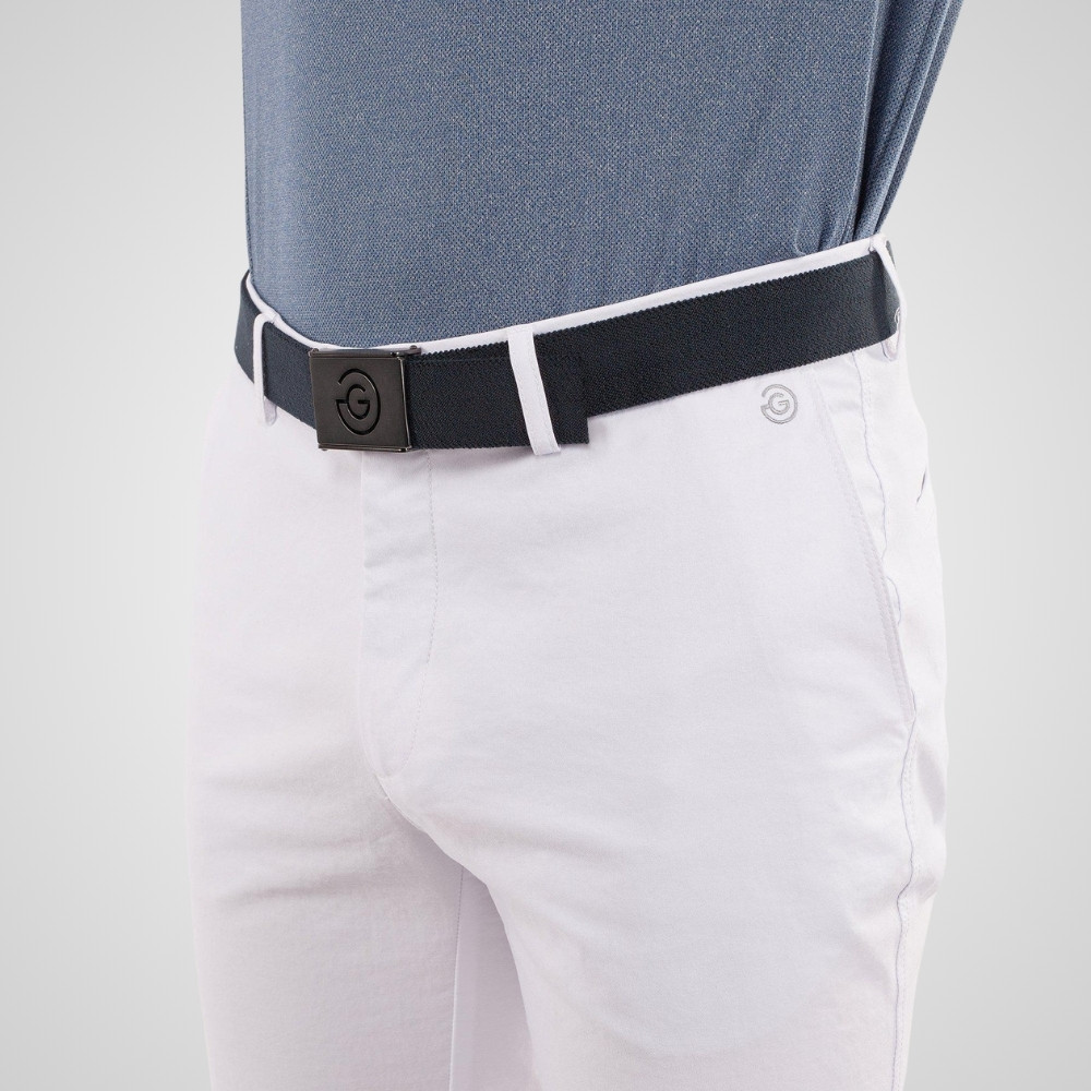 Galvin Green Men's Ward Elastic Golf Belt