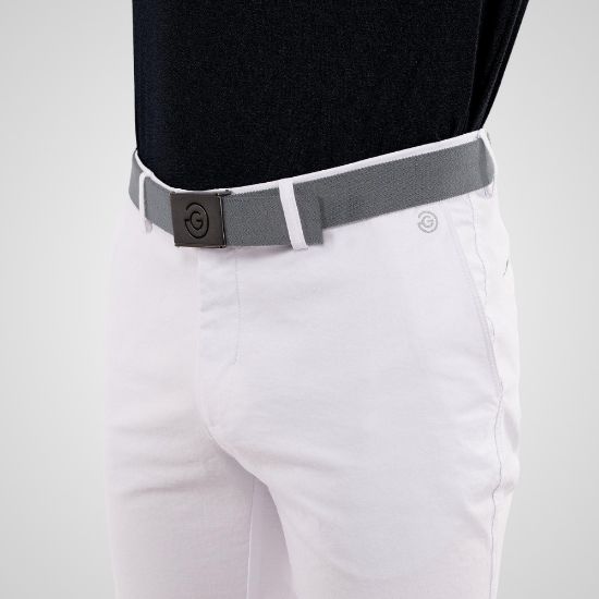 Picture of Galvin Green Men's Ward Elastic Golf Belt