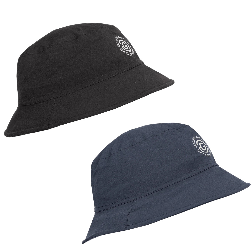 Aiden Bucket Hat Promo