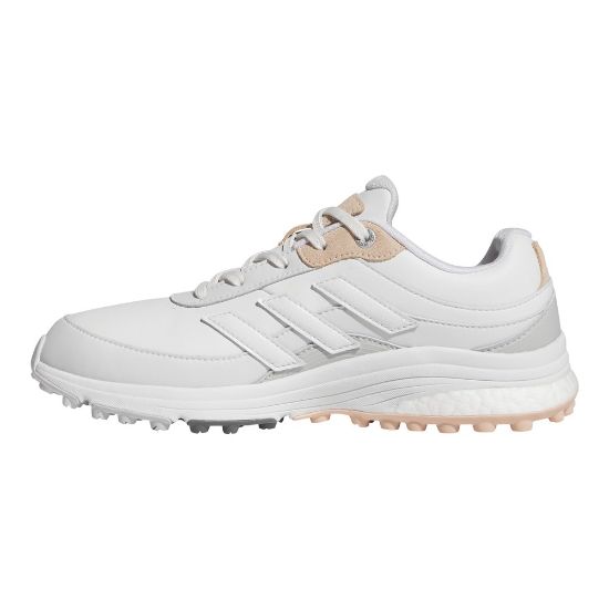 Picture of adidas Ladies Zoysia Golf Shoes