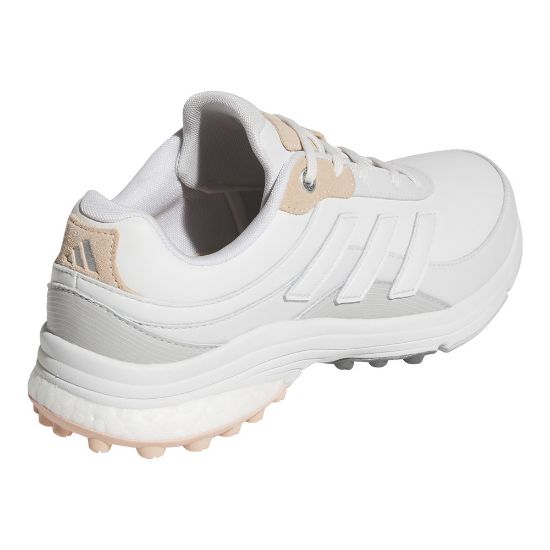 Picture of adidas Ladies Zoysia Golf Shoes