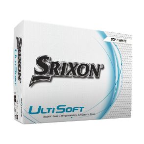 Picture of Srixon UltiSoft Golf Balls