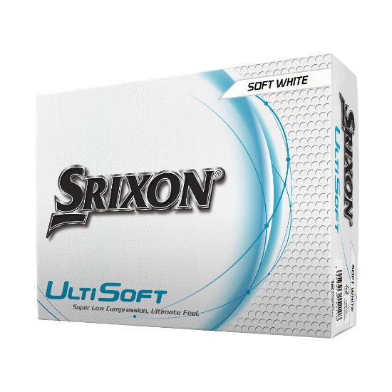 Picture of Srixon UltiSoft Golf Balls