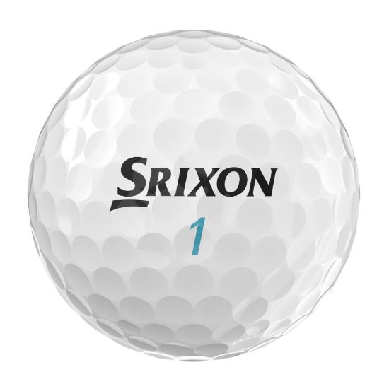 Picture of Srixon UltiSoft Golf Balls