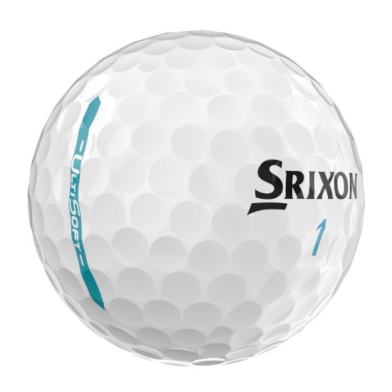 Picture of Srixon UltiSoft Golf Balls