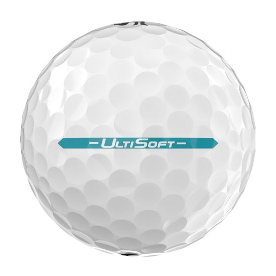 Picture of Srixon UltiSoft Golf Balls